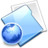 Internet Folder Icon